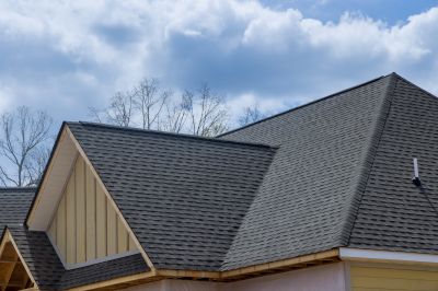Seasonal Roofing Benefits