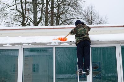 Roofing in Different Seasons