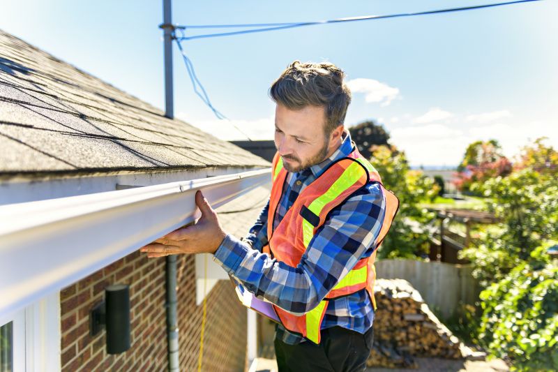Roof Repair and Maintenance