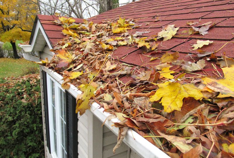 Seasonal Roofing Maintenance