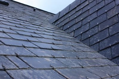Local Roofing Contractors